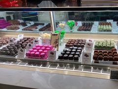 -GODIVA(国际金融中心店)