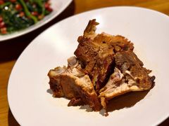-伊喜饺子·烤鸭(五道口学院路店)