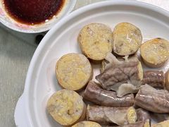 酿大肠粉肠-腰记饭店(龙源路店)