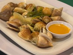 -大茄来海鲜餐厅(亚洲城分行)