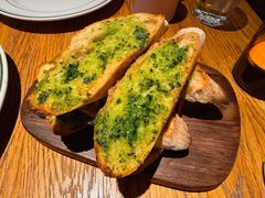 -La Strada(安福路店)