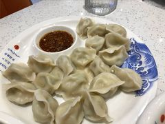 -前王院•巧克力海鲜市集餐厅(万平口店)