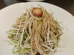 凉拌瓜丝-東城故事·尋找姆媽的味道(玉兰路店)