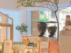-Cafe on warm(丹霞店)