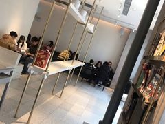 -喜茶(上海五角场万达店)