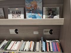 -浣熊唱片店(上海影城店)