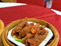 -金苑海鲜酒家(新港中路店)