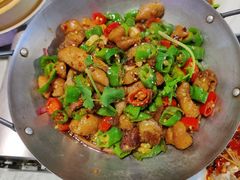 -丽华园(汉阳龙阳店)