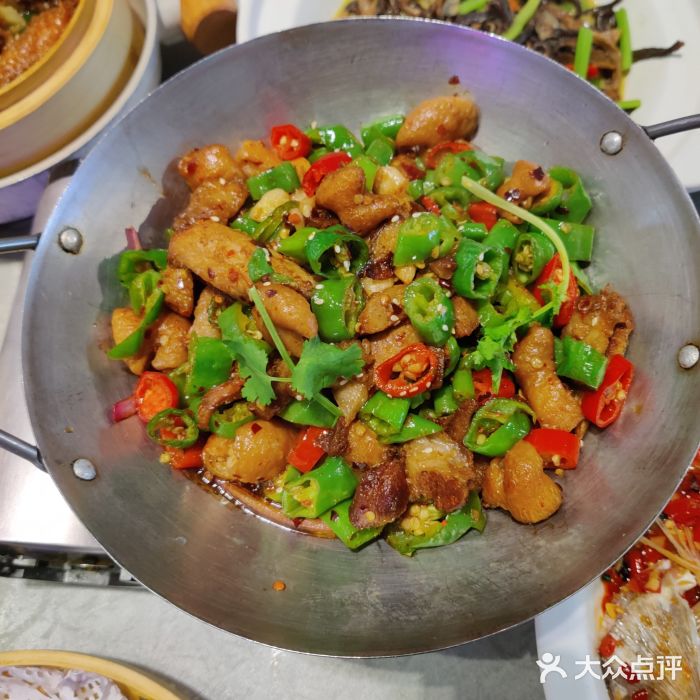 丽华园(汉阳龙阳店)图片