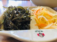 -李先生牛肉面(长春红旗街店)