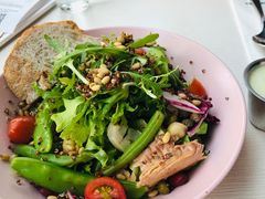 -乔泰勒JOETYLER西餐厅(曲江店)