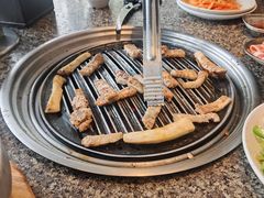 -高丽苑韩国烤肉(海昌路旗舰店)