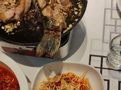 -靓虾二哥长沙地标小龙虾(五一广场店)