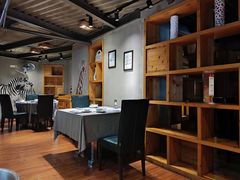 -鑫小城故事·砂锅·排骨藕汤(兴业路店)