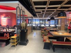 -季季红火锅(长沙步行街店)