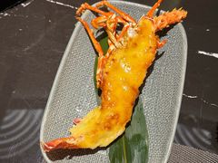 -大葉日本料理·龍蝦任食放題(廣州W酒店)