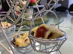 摇篮沙拉-炉鼎记私房菜(总店)