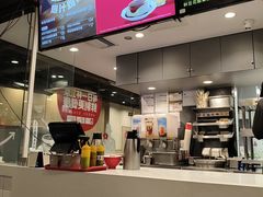-永和大王(蛙嫩鸡香煲煲鲜·军博店)