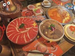 -陈渡桥老火锅(清潭店)