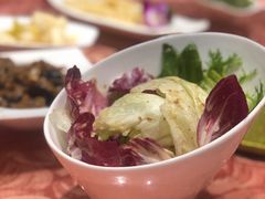 -功德林(南京西路店)