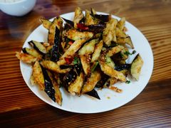 -三点小吃(山大店)