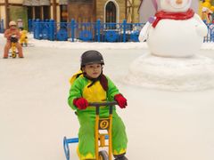 -广州热雪奇迹