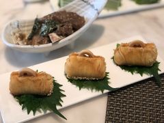 -五号茶居·新派粤菜·岭南五号酒店(沿江中路店)