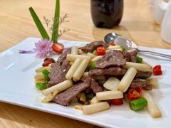 -德胜轩正宗顺德菜(宝安沙井会展中心店)