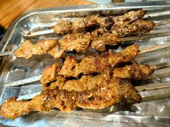 -韩师傅老大同刀削面(北苑路店)