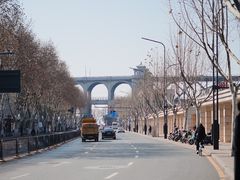 -武昌中华路码头(轮渡站)