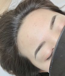 -Doris多里斯半永久纹眉·SMP纹发·发际线