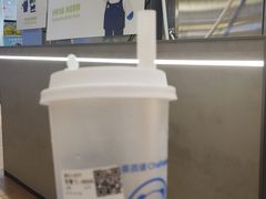 -茶百道(爱融荟城店)