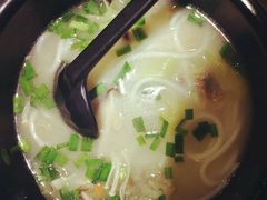 状元过桥米线-蒙自源过桥米线(红谷滩万达店)