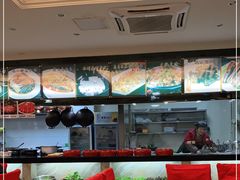 -西城饭店南京菜(新浦路店)