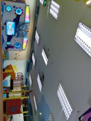 -莫莉幻想儿童乐园(北京天通苑华联店)