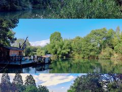 -西溪国家湿地公园