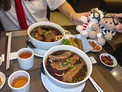 -中国厨房/台湾牛肉面