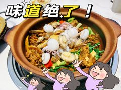 -虎婆冷饮店·海南特色炒冰(三亚湾店)