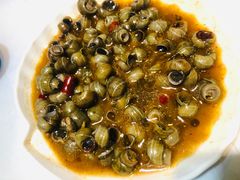 -香满锅老北京羊蝎子火锅·家常菜(新街口店)