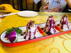 -恭敬李·烤鸭(天坛北门店)