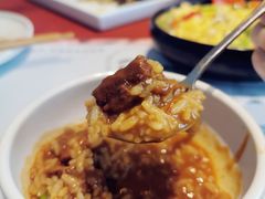 -赵小姐丨新中餐(曲江店)