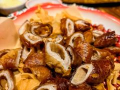 -广府乡下·饭庄(新港东路店)