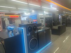 -苏宁易购(Suning Plus深圳西乡大道圣淘沙店)
