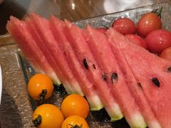 -北京老铺烤鸭(高新店)