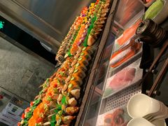 -深圳四季酒店·馥自助餐厅