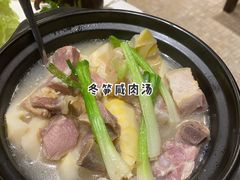 -走马楼饭庄(慈城古县城店)