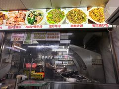 -阿生潮味鲜炒粉(梅林新村店)
