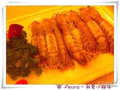 2008年02月29日@北海渔村-北海渔村酒楼·粤菜海鲜点心(新华店)