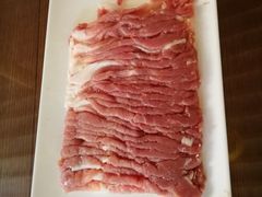 -竹叶涮肉坊(总店)