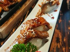 -小川洋风料理(汉街店)